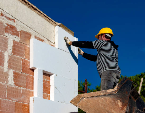 Best Spray Foam Insulation in Hallstead, PA