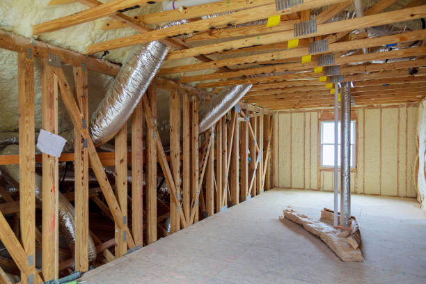 Best Eco-Friendly Insulation in Hallstead, PA