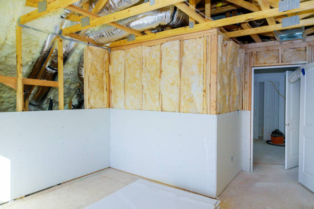 Best Energy Efficiency Insulation in Hallstead, PA