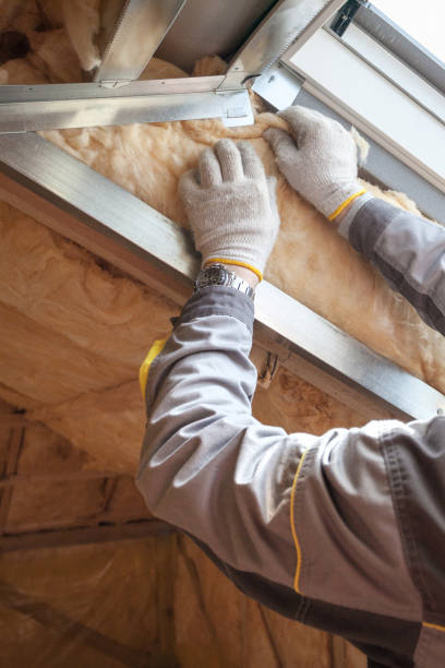 Best Commercial Insulation in Hallstead, PA