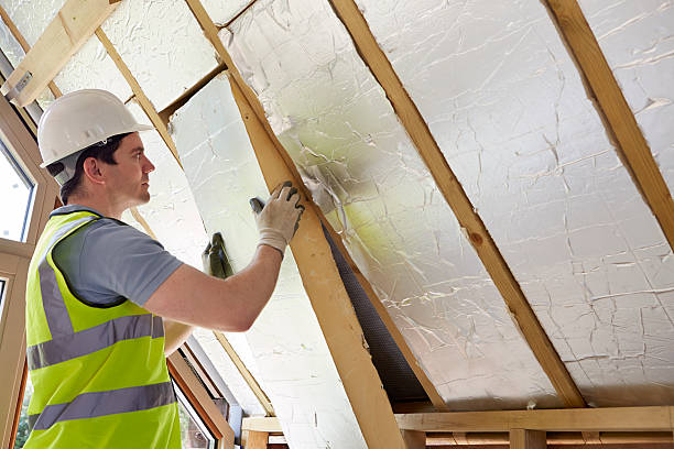 Professional Insulation Contractor in Hallstead, PA