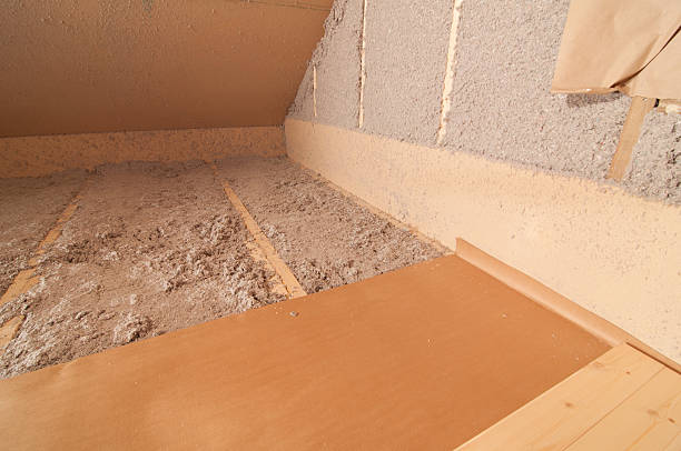 Best Cellulose Insulation in Hallstead, PA